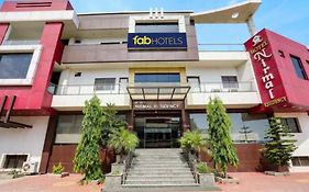 Fabhotel Prime Nirmal Residency
